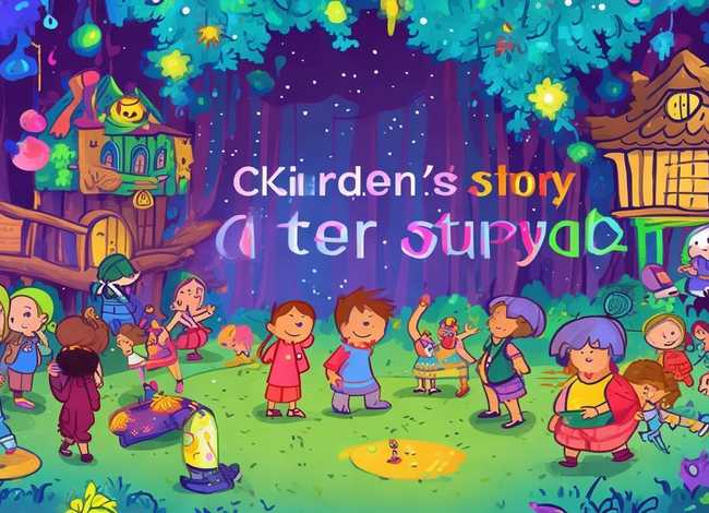 儿童绘本故事ppt，儿童绘本ppt免费