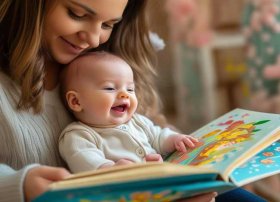 小婴儿故事书大全，小婴儿故事书大全免费阅读