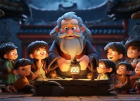 凯叔讲儿童三国演义故事，凯叔讲故事三国演义全集免费下载