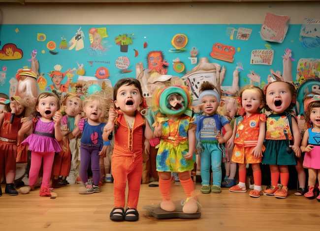 6岁儿童讲故事演讲比赛，6岁讲故事比赛选题