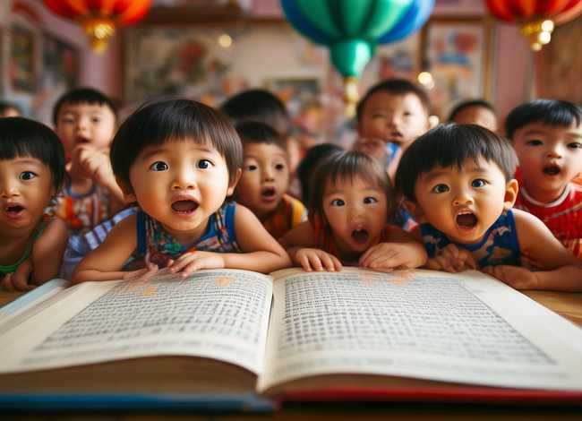 儿童唐诗大全、唐诗三百首大全儿童版朗读