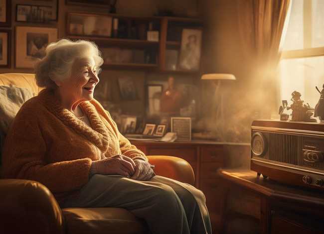 外婆的故事完整版，外婆的故事完整版在线观看