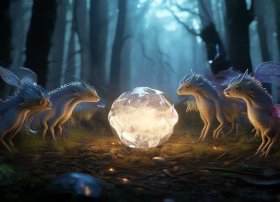 魔仙故事在线听，小魔仙故事原声在线听