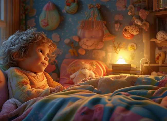 儿童故事睡前故事3-6岁文字（儿童故事睡前故事3-6岁文字版）