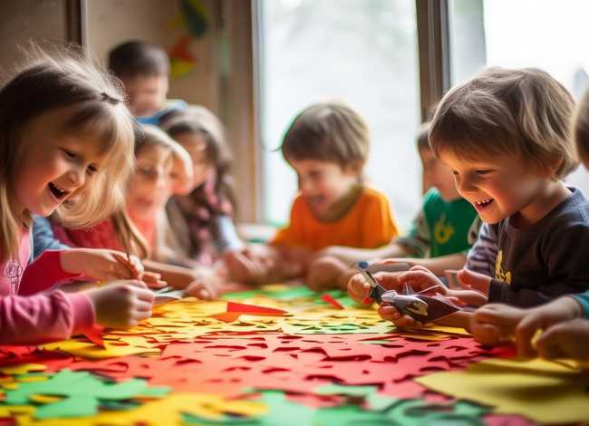 儿童简易窗花教程;儿童简易窗花教程图片 儿童简易窗花教程;儿童简易窗花教程图片