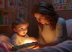 妈妈讲故事儿童0-3岁长故事 妈妈讲故事1000篇