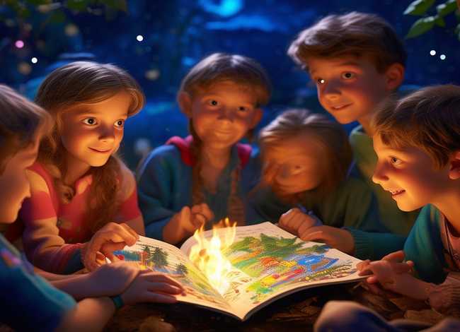 音频儿童故事7至12岁;少儿故事 音频 音频儿童故事7至12岁;少儿故事 音频