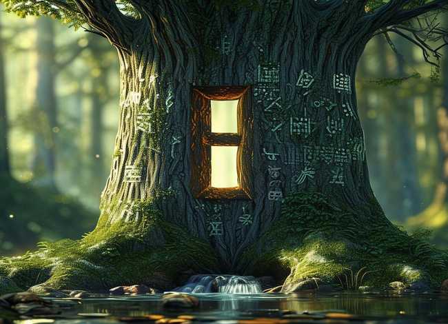 漏字的故事,漏字的起源和故事 漏字的故事,漏字的起源和故事