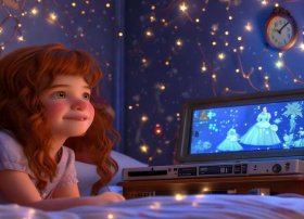 睡前故事视频灰姑娘、睡前故事视频灰姑娘在线播放