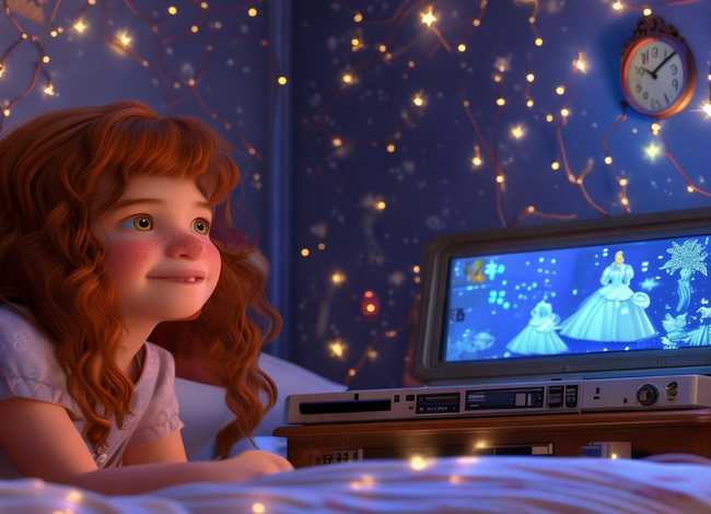 睡前故事视频灰姑娘、睡前故事视频灰姑娘在线播放