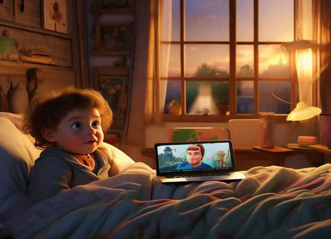 儿童睡前故事在线听优爸讲故事，睡前儿童讲故事在线收听