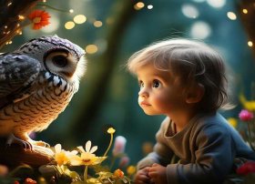 儿童故事简短50字 - 儿童故事简短50字左右