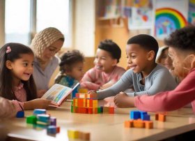 家庭成长故事（家庭成长故事幼儿园）