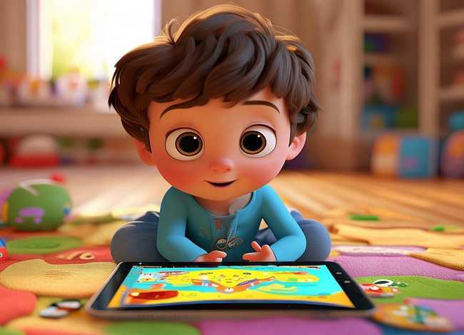 小孩听故事的软件免费，小孩听故事的软件免费版