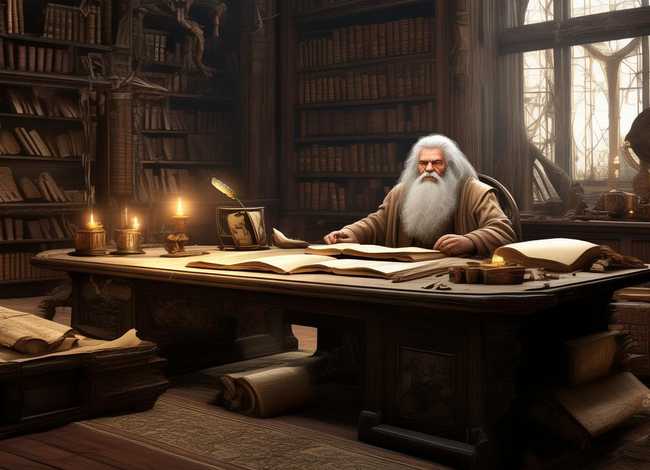 规矩故事典故(规矩故事典故出自哪里) 规矩故事典故(规矩故事典故出自哪里)