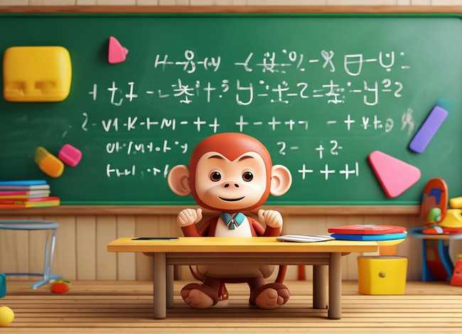 儿童数学小故事孙悟空 孙悟空的数学小故事 儿童数学小故事孙悟空 孙悟空的数学小故事