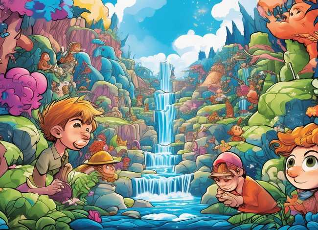 儿童优秀故事大全长故事 - 故事儿童故事大全免费听