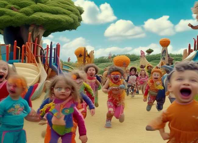 儿童经典故事100篇搞笑，儿童经典故事100篇搞笑视频