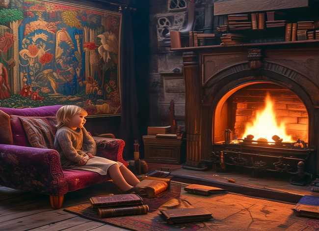 儿童睡前故事大全民间（儿童睡前故事大全民间故事）