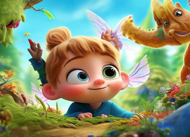 儿童故事创编简笔画图片；幼儿故事创编简笔画