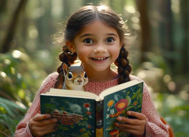 简短少儿小故事 简短少儿小故事50字