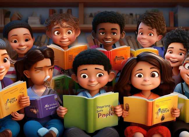 写给中国儿童的名人励志故事书籍（写给儿童的名人传记）