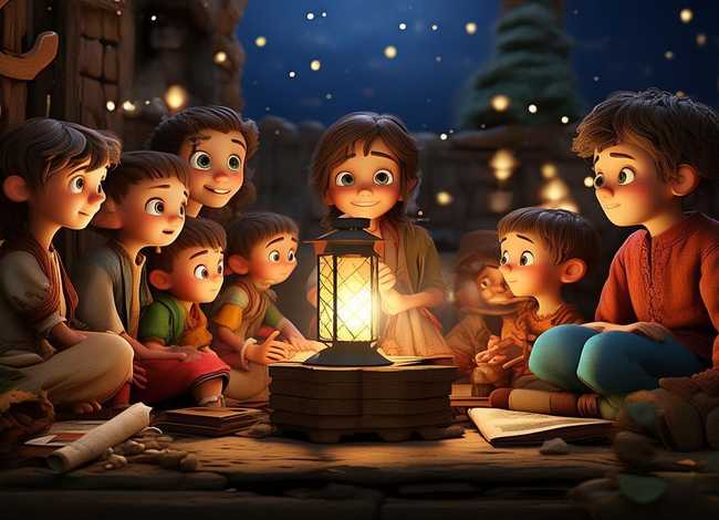 民间儿童故事在线听免费、少儿民间故事在线听免费