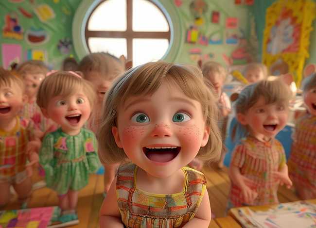 适合讲故事的儿歌 适合讲故事的儿歌三年级