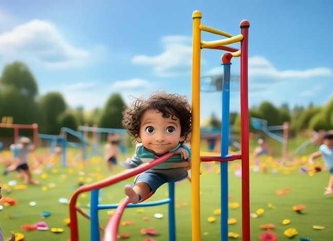 儿童逆商故事语音；幼儿逆商故事内容