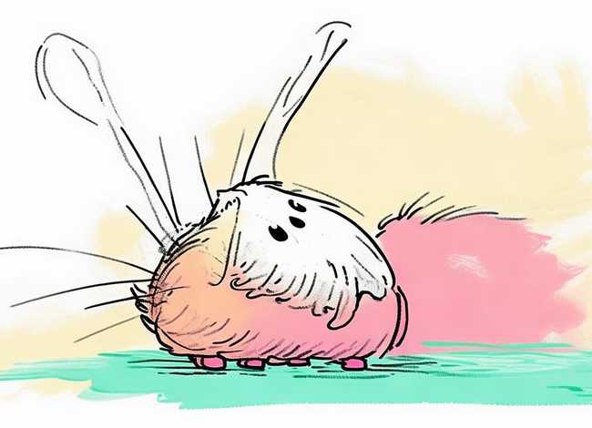 儿童小兔子简笔画 儿童小兔子简笔画怎么画 儿童小兔子简笔画 儿童小兔子简笔画怎么画