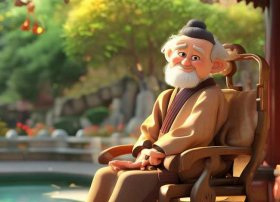 二十四孝故事动画全集 视频 - 二十四孝故事视频全集24集动画版