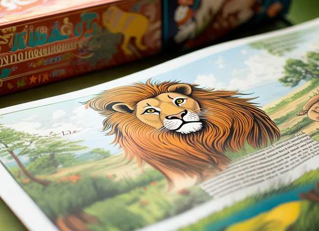 动物大全故事书、动物大全故事书有哪些