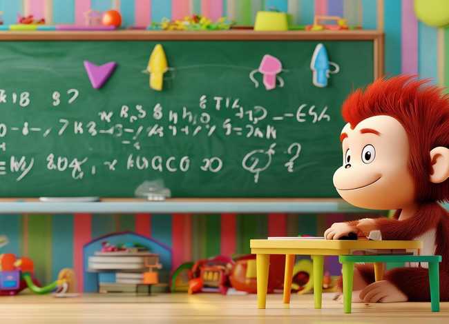 儿童数学小故事孙悟空 孙悟空的数学小故事 儿童数学小故事孙悟空 孙悟空的数学小故事