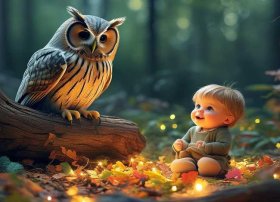 品质小故事 - 品质小故事大道理