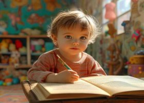 儿童故事信；儿童故事言而有信的人