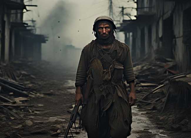 小人物的抗战故事 小人物的抗战故事有哪些