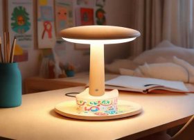 儿童护眼台灯哪个牌子好、儿童护眼台灯哪个牌子好一点