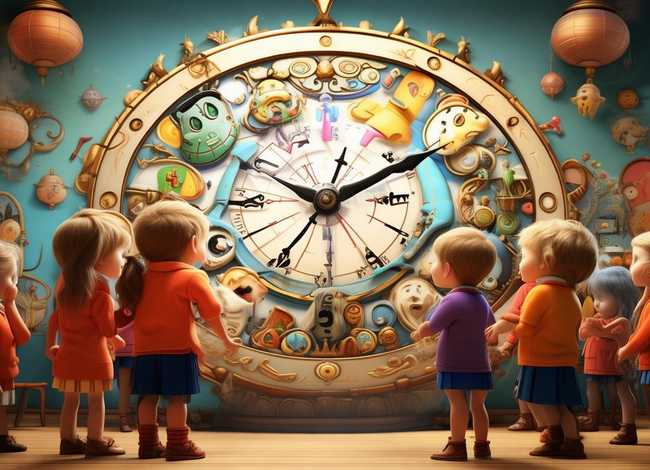 有关钟表的故事三年级;有关钟表的故事三年级上册 有关钟表的故事三年级;有关钟表的故事三年级上册