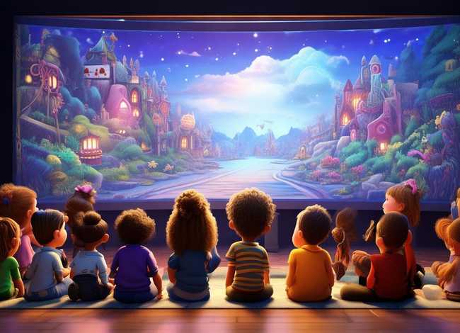 外国幼儿故事大全 - 外国幼儿故事大全视频