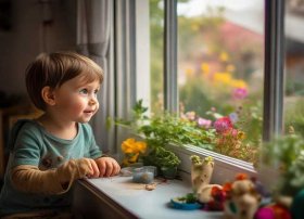 自闭症的小故事（自闭症的小故事有哪些）