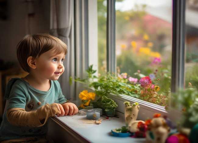 自闭症的小故事(自闭症的小故事有哪些) 自闭症的小故事(自闭症的小故事有哪些)