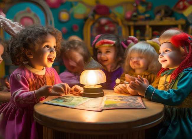 儿童故事角色扮演服装、幼儿角色扮演故事对话 儿童故事角色扮演服装、幼儿角色扮演故事对话