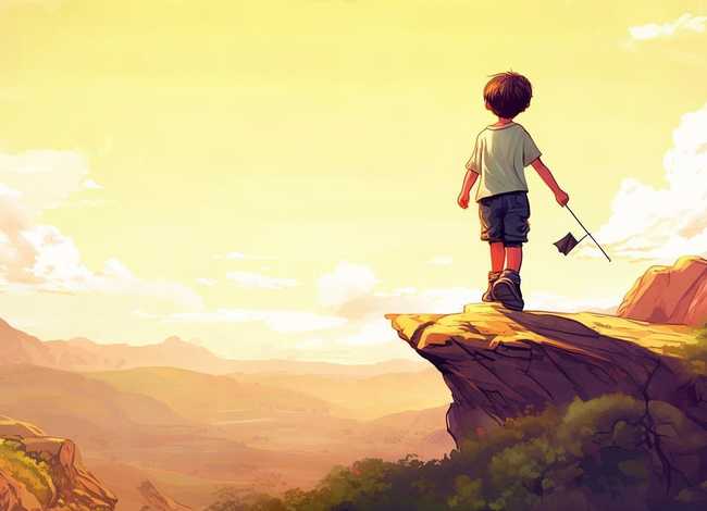 小儿励志小故事、小儿励志小故事大全