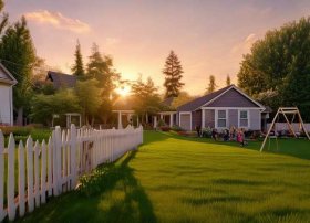 郊区故事美剧；郊区故事美剧百度百科