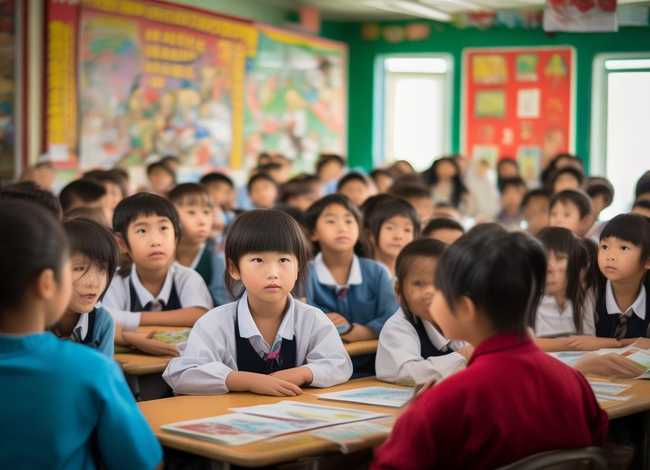 中文儿童故事二年级上册(二年级上册讲故事) 中文儿童故事二年级上册(二年级上册讲故事)