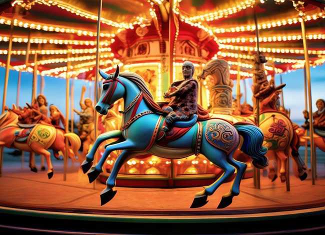 旋转木马的英文、生命就像旋转木马的英文 旋转木马的英文、生命就像旋转木马的英文
