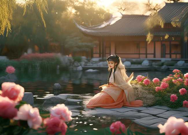 唐代的小故事 - 唐代的小故事有哪些