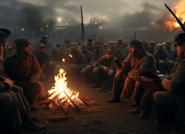 战争故事音频大全(战争故事音频大全播放) 战争故事音频大全(战争故事音频大全播放)