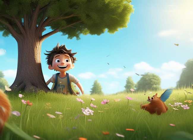 调皮小孩的故事 有关于调皮小孩子的故事 调皮小孩的故事 有关于调皮小孩子的故事