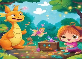 3-6岁儿童益智故事 3一6岁益智幼儿的小故事